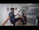 Blood Oath Action Teaser
