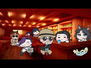 （ハクメイとミコチ）シュンカ【たぬき】