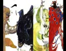 FF 4で、ゴルベーザ四天王登場！【ヒャダイン】を時短再生してみた
