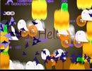 【集合体注意】蠢くハロウィンのアート　【scratch】#Halloween