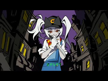 カートゥーンガール cover