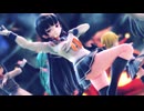 【MMD艦これ】磯風たちで『Tick-Trick』