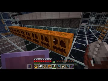 Minecraft マインクラフト 実況プレイ508