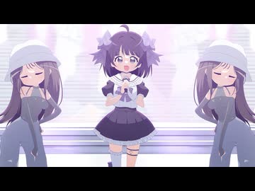 Find U / 宮舞モカ