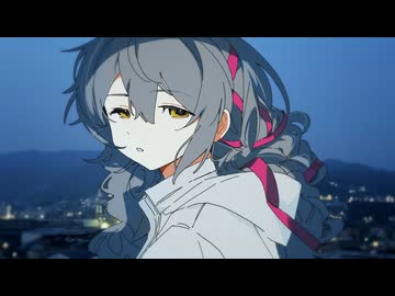 サイレンの鳴らない場所まで行こう / Camelots feat. v flower