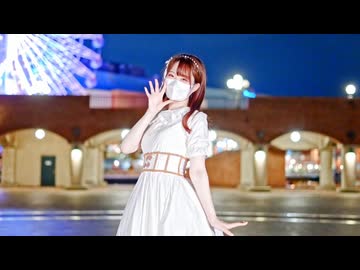 【翠華】プラスチックボイス 踊ってみた【ソロ100本目】