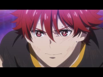 SI-VIS: The Sound of Heroes　6th Live　この曲と、そして勇気を胸に
