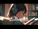 心をほどく読書のためのMellow Beats
