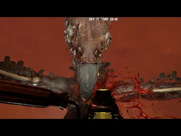 [7DTD] 敏感爆走暴風インセでカッチカチな狛犬園38 [V2.4]