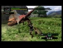 [モンスターハンターG]#3「バサルモス戦で寝落ちしていたのは内緒」[生放送アーカイブ]