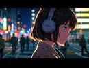 Wandering Downtown – 目的のない散歩とチルな時間