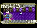 【実況】DQⅢを好きにやらせてもらう！　part35