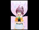 夏色まつり「ういデビル」#shorts 【MMD】【ホロライブ】‪                                    @NatsuiroMatsuri