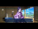 【FGO】清少納言（幕間の物語）白い月を仰いで。7