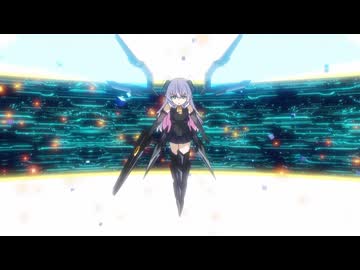 アルマちゃんはドラグーンフルバーストを撃ちたい