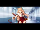 【FGO】清少納言（幕間の物語）白い月を仰いで。1