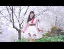 【雨歇】千本桜