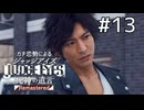 本業でもポンコツかましちゃう我々【ジャッジアイズ】#13
