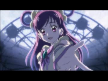 【MAD】Yes！プリキュア5 鏡の国のミラクル大冒険!【果てなき希望】