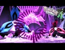 【超大暴走アンジュフラエッテ戦 BGM+α】Pokémon LEGENDS Z-A