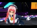【COM3D2】桃色眼鏡メイドさんで｢rhythmix to you｣