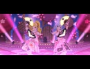【ミリシタMV】折紙物語5凸紬と絵羽模様エミリーで百花は月下に散りぬるを　SHINOBI Night ver.