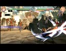 【GBVSR】グラブル格ゲー カジュアルマッチでジータ対カタリナ