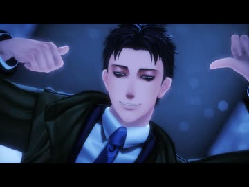 【MMD死印】マーシャル・マキシマイザー【真下】