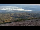 2025　1018　福島県　磐梯吾妻スカイライン　浄土平　吾妻小富士より3