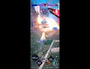 ディシディアデュエルムcβ4日目初のアトモス戦