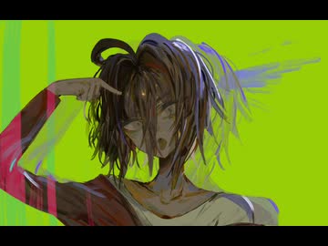 【@Aoba】IRIS OUT【UTAUカバー】