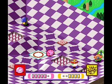 【カービィボウル】キービィはどこに消えたのか？【テクニック】