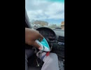 謎ハンドル