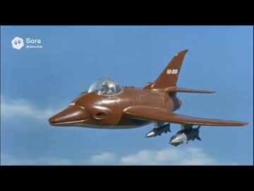 ホモドルフィンのマーチ.singlecut