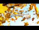 November 11 / りなちゃんぴー 【MUSIC VIDEO】