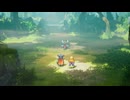 HD-2D版ドラゴンクエスト1&2 Dragon Quest 1&2 HD-2D Remake プレイ動画 25