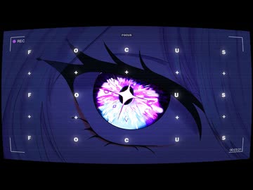 【18歳の誕生日に】FOCUS / KIRA -cover N♢ite
