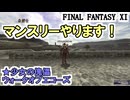 【FF11】マンスリーやります！（★少女の傀儡、ウォークオブエコーズ）