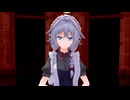 【東方MMD】待ち人の追憶