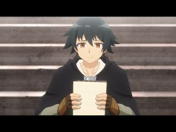 無職の英雄 ～別にスキルなんか要らなかったんだが～　第8話　魔法学院