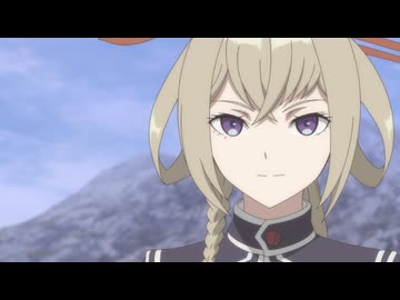 アニメ「モンスターストライク　デッドバースリローデッド」　第4話　使命の剣士