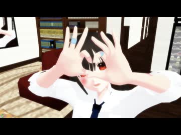 【歌ってみた】「モニタリング」DECO*27 feat. 初音ミク【あっきー】