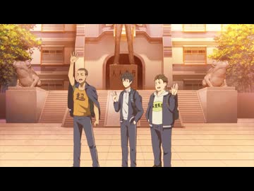 不死身な僕の日常　第7話　霊剣メンテナンス18の秘訣