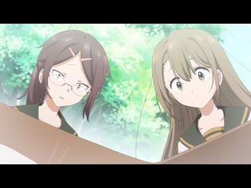 ちゃんと吸えない吸血鬼ちゃん 第5話「吸血鬼ちゃんと楠木さん 吸血鬼ちゃんの誕生日」