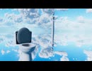 【VRChatワールド紹介】sky of THE トイレ