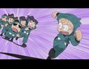 忍たま乱太郎　第23シリーズ　第48話　ちょっとうぬぼれの段