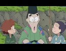 忍たま乱太郎　第23シリーズ　第44話　貴族の釣りの段