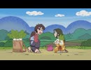 忍たま乱太郎　第23シリーズ　第43話　本当の姿の段