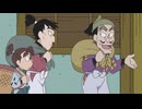 忍たま乱太郎　第23シリーズ　第38話　新しい引っ越し先の段