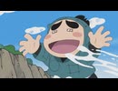 忍たま乱太郎　第23シリーズ　第53話　おまんじゅうを追いかけての段